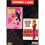 Coffret Austin Powers 2 DVD : Austin Powers : Agen&hellip <b>DVD</b> ~ Mike Myers