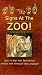 Signs At The ZOO!