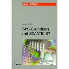 SPS-Grundkurs mit SIMATIC S7