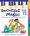 Books : Recorder Magic: Piano Accompaniments (Recorder Magic)