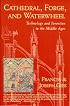 Cathedral, Forge and Waterwheel: Technology and Invention in the Middle Ages
