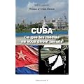 Cuba. Ce Que les Medias Ne Vous Diront Jamais
