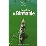 Le go�t de la Birmanie