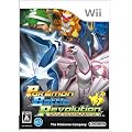 Pok�mon Battle Revolution [JP Import]