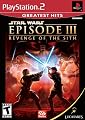 Star Wars Episode III Revenge of the Sith