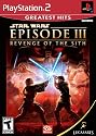 Star Wars Episode III Revenge of the Sith