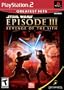Star Wars Episode III Revenge of the Sith