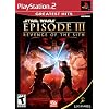 Star Wars Episode III Revenge of the Sith