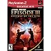 Star Wars Episode III Revenge of the Sith