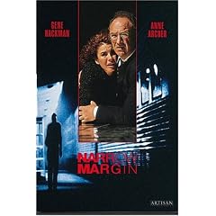 Narrow Margin