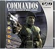 Commandos: Hinter feindlichen Linien [Software Pyramide]