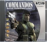 Eigenschaften ak tronic  / Commandos - Hinter feindlichen Linien