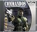 Commandos: Hinter feindlichen Linien [Software Pyramide]