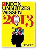 Produkt-Bild: Unn&uuml;tzes Wissen 2013: Tages-Abrei&szlig;kalender