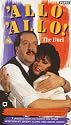 'Allo 'Allo - The Duel [VHS] [1982]