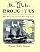 The Water Brought Us: The Story of the Gullah-Speaking People