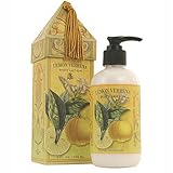 Review Michel Design Works  / Michel Design Works Lemon Verbena Body Lotion, 8 fl oz. (Pack of 3)
