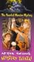 Haunted Mansion Mystery [VHS]
