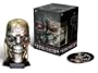Terminator - Die Erl�sung (Limited T-600 Skull Edition exklusiv bei Amazon) [Blu-ray]