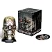 Terminator - Die Erl�sung (Limited T-600 Skull Edition exklusiv bei Amazon) [Blu-ray]