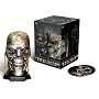 Terminator - Die Erl�sung (Limited T-600 Skull Edition exklusiv bei Amazon) [Blu-ray]