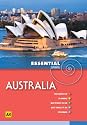 AA Essential Spiral Australia (AA Essential Spiral Guides)