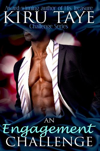 An Engagement Challenge (Challenge series Book 2)