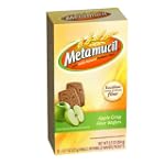 Metamucil Apple