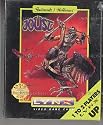Joust Game for Atari Lynx
