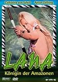 Lana - K�nigin der Amazonen - Michael Hinz