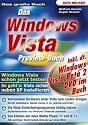 Das Windows Vista Preview Buch inkl.DVD.