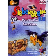 Siebenstein - Die sch�nsten Geschichten 1