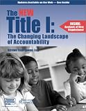 The New Title I: The Changing Landscape of Accountability