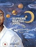 Supreme Martial Arts