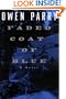 Faded Coat of Blue