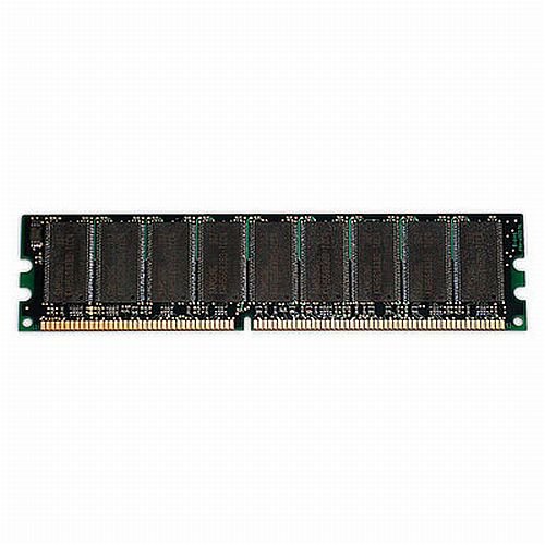 HP 2GB DDR2 PC2-6400 800MHz