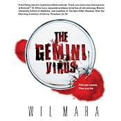 The Gemini Virus | [Wil Mara]