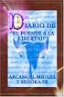 Diario del Puente a la Libertad - Arcángel Miguel y Señora Fe