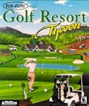Golf Resort Tycoon
