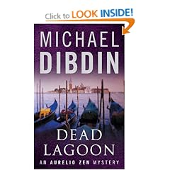 Dead Lagoon (Zen)