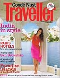 Conde Nast Traveler [UK] February 2012 (�P��)