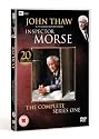 Inspector Morse - Series 1 [DVD]