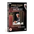 Inspector Morse - Series 1 [DVD]