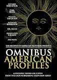 Omnibus: American Profiles