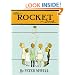 The Rocket Book (Peter Newell Children's Books)
