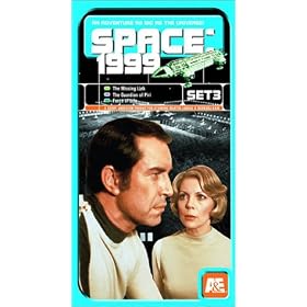 Space 1999  Set 3