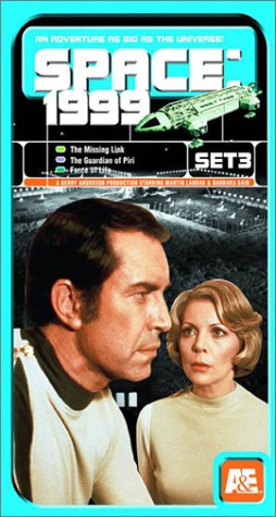 Space 1999 Set 3