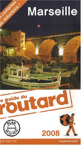 City Travel Guides Discounted  Livres : Marseille