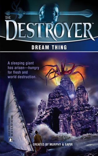 Dream Thing (Destroyer, No. 139)