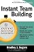 Instant Team Building (Instant Success Series)